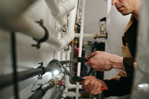 Best Leak Detection Services  in Ardsley, NY