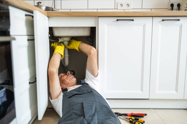 Best Emergency Plumbing Repair  in Ardsley, NY