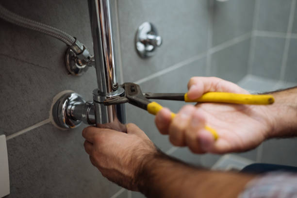 Trusted Ardsley, NY Plumbing Experts