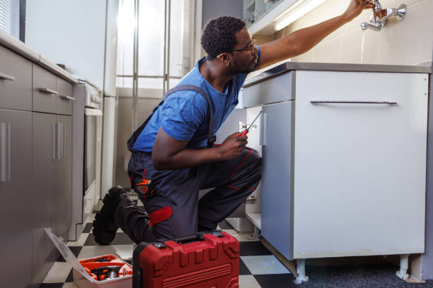 Best Plumbing Services Near Me  in Ardsley, NY